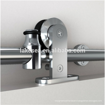 Decorative Factory Made sliding glass shower door hardware